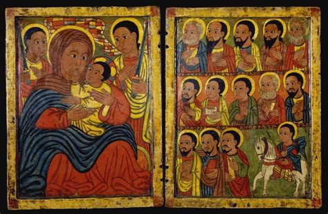  “Wise Women”: A 15th Century Ethiopian Folktale Overflowing with Wisdom and Unexpected Twists?