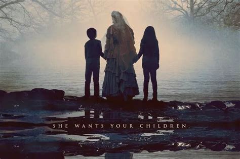 La Llorona: The Wailing Woman's Timeless Tale of Grief and Redemption!