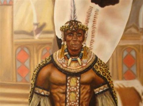 “The King of Lizards” Reveals Ancient Zulu Beliefs About Power and Respect!